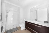 81m2 Newly Renovated 2 beds (1 ensuite) 2 baths two-level Apartment with 2 car parks, in Heart of Flat Bush, 204/136 Stancombe Road, Flat Bush, Auckland