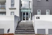 81m2 Newly Renovated 2 beds (1 ensuite) 2 baths two-level Apartment with 2 car parks, in Heart of Flat Bush, 204/136 Stancombe Road, Flat Bush, Auckland