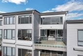 81m2 Newly Renovated 2 beds (1 ensuite) 2 baths two-level Apartment with 2 car parks, in Heart of Flat Bush, 204/136 Stancombe Road, Flat Bush, Auckland
