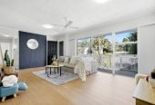 404m2 section, Renovated 3 beds 1 bath house with garage, 55 Peach Road, Glenfield, Auckland