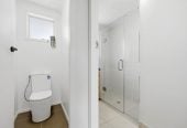 404m2 section, Renovated 3 beds 1 bath house with garage, 55 Peach Road, Glenfield, Auckland