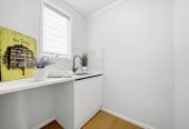 404m2 section, Renovated 3 beds 1 bath house with garage, 55 Peach Road, Glenfield, Auckland