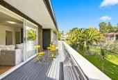 404m2 section, Renovated 3 beds 1 bath house with garage, 55 Peach Road, Glenfield, Auckland