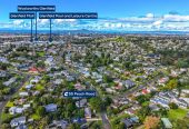 404m2 section, Renovated 3 beds 1 bath house with garage, 55 Peach Road, Glenfield, Auckland
