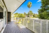 404m2 section, Renovated 3 beds 1 bath house with garage, 55 Peach Road, Glenfield, Auckland