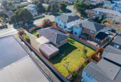 678m2 section, RC, EPA, BC approved for 4 homes ( 3 beds 2.5 baths single garage, Lot 1& 4, standalone, Lot 2 &3, duplex), Brick and tile 4 beds 1 bath house with garage, 28 Union Road, Howick, Auckland