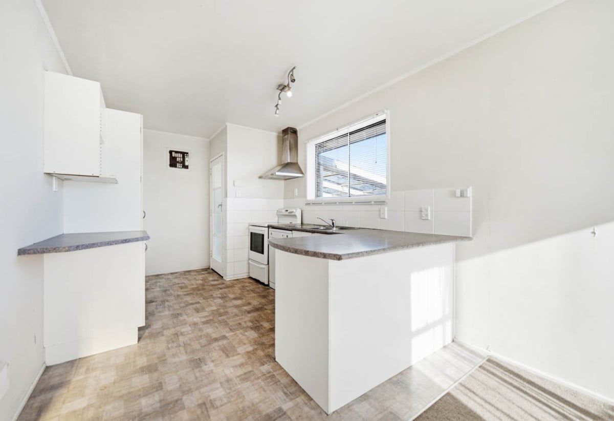 678m2 section, RC, EPA, BC approved for 4 homes ( 3 beds 2.5 baths single garage, Lot 1& 4, standalone, Lot 2 &3, duplex), Brick and tile 4 beds 1 bath house with garage, 28 Union Road, Howick, Auckland