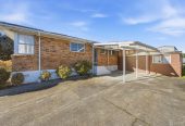 678m2 section, RC, EPA, BC approved for 4 homes ( 3 beds 2.5 baths single garage, Lot 1& 4, standalone, Lot 2 &3, duplex), Brick and tile 4 beds 1 bath house with garage, 28 Union Road, Howick, Auckland