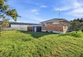 678m2 section, RC, EPA, BC approved for 4 homes ( 3 beds 2.5 baths single garage, Lot 1& 4, standalone, Lot 2 &3, duplex), Brick and tile 4 beds 1 bath house with garage, 28 Union Road, Howick, Auckland
