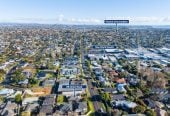 678m2 section, RC, EPA, BC approved for 4 homes ( 3 beds 2.5 baths single garage, Lot 1& 4, standalone, Lot 2 &3, duplex), Brick and tile 4 beds 1 bath house with garage, 28 Union Road, Howick, Auckland