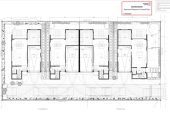 678m2 section, RC, EPA, BC approved for 4 homes ( 3 beds 2.5 baths single garage, Lot 1& 4, standalone, Lot 2 &3, duplex), Brick and tile 4 beds 1 bath house with garage, 28 Union Road, Howick, Auckland
