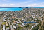 883m2 section, RC and EPA approved for 4 standalone executive homes, BC currently in its final approval stage, 3 beds 2 baths house with double carport, 52 Edmund Street, St Heliers, Auckland