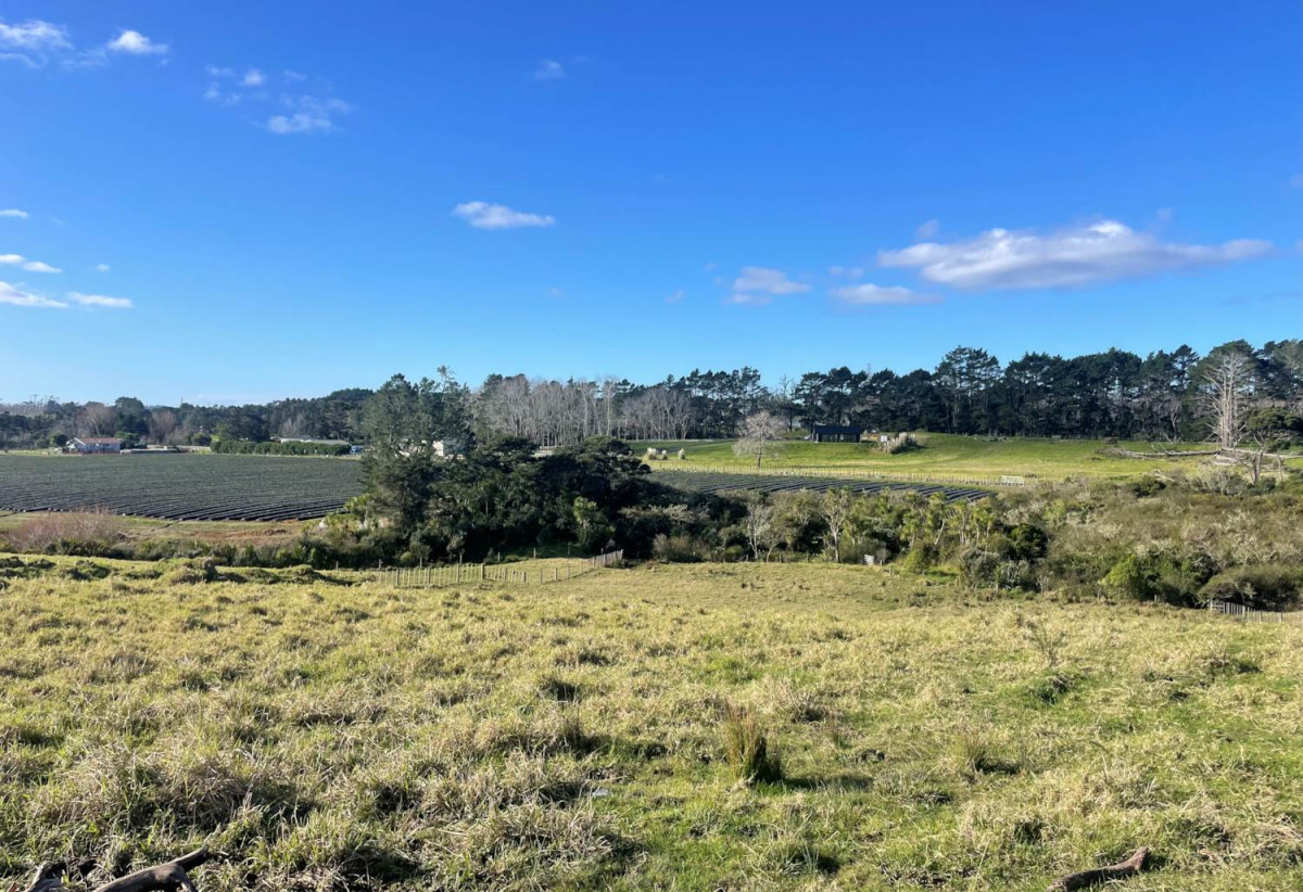 11700m2 Lifestyle Land, North-Facing & Views, Private Relocatable Site, Massey High School zone, Lot 4/321 Amreins Road, Taupaki, Auckland