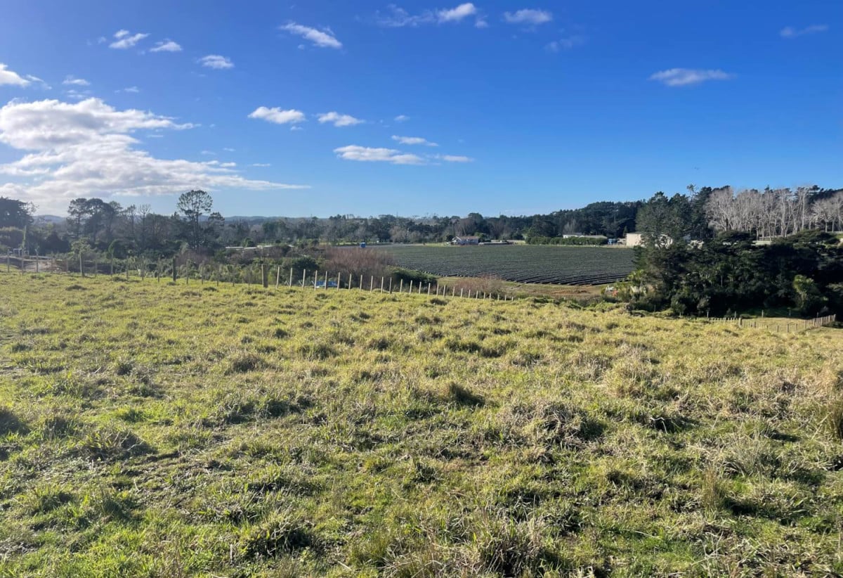 11700m2 Lifestyle Land, North-Facing & Views, Private Relocatable Site, Massey High School zone, Lot 4/321 Amreins Road, Taupaki, Auckland