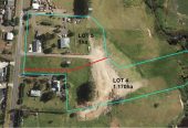 22023m2 Lifestyle land, Home and Income, 4 beds 2 baths main house, separate 2 beds 1 bath secondary dwelling with garage, combined income of $1540 per week, Buy the Whole Lot, or Buy the Back 1.2 Ha: Resource Consent approved to be subdivided into its own separate title, or Buy the Front 1 Ha: Get a gorgeous, refurbished 4-bed main home PLUS a near-new 2-bed legal income home, 321 Amreins Road, Taupaki, Auckland
