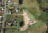 11700m2 Lifestyle Land, North-Facing & Views, Private Relocatable Site, Massey High School zone, Lot 4/321 Amreins Road, Taupaki, Auckland