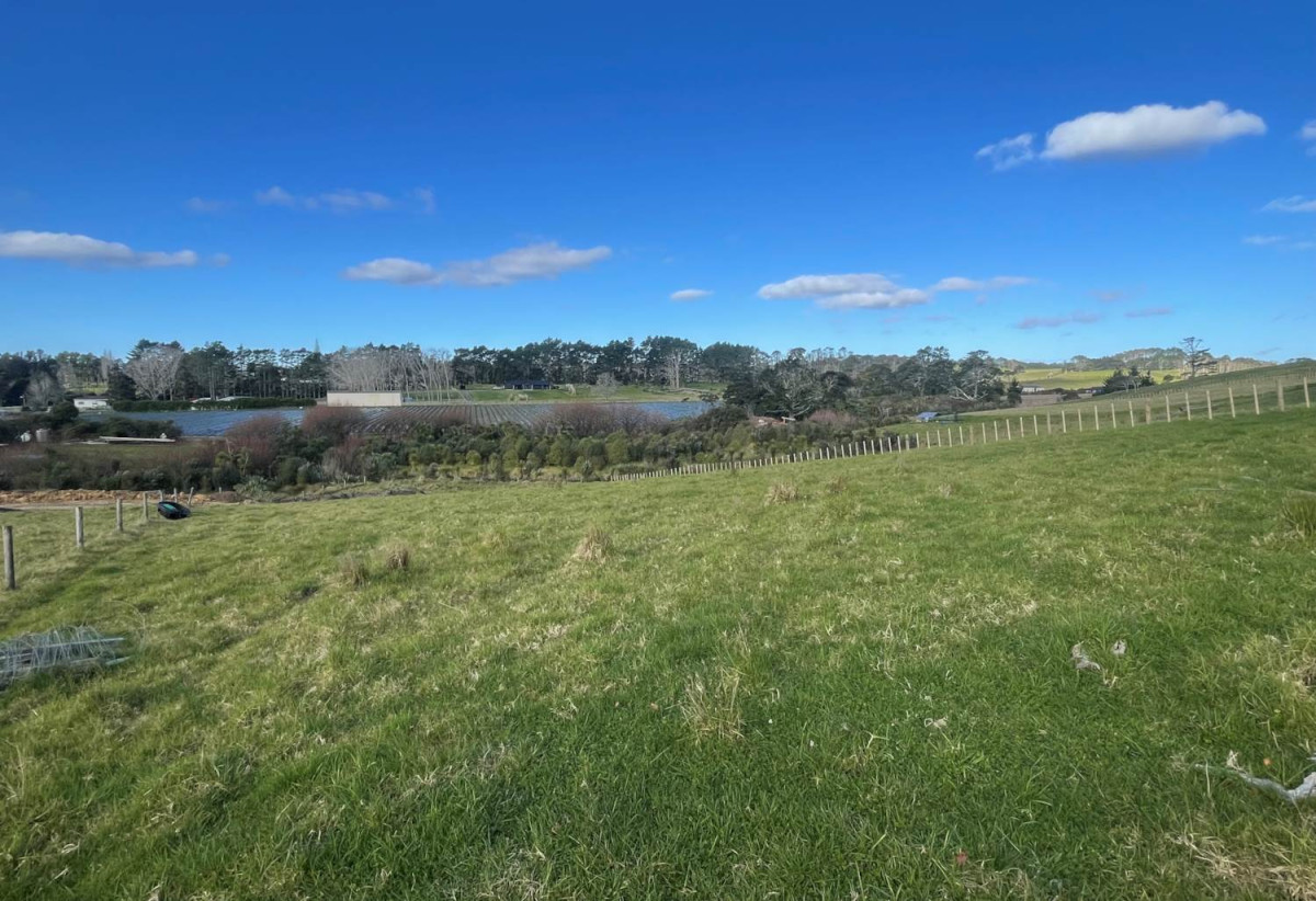 10060m2 Lifestyle land, Views/Flexible Settlement Terms, Lot 8/339 Amreins Road, Taupaki, Auckland