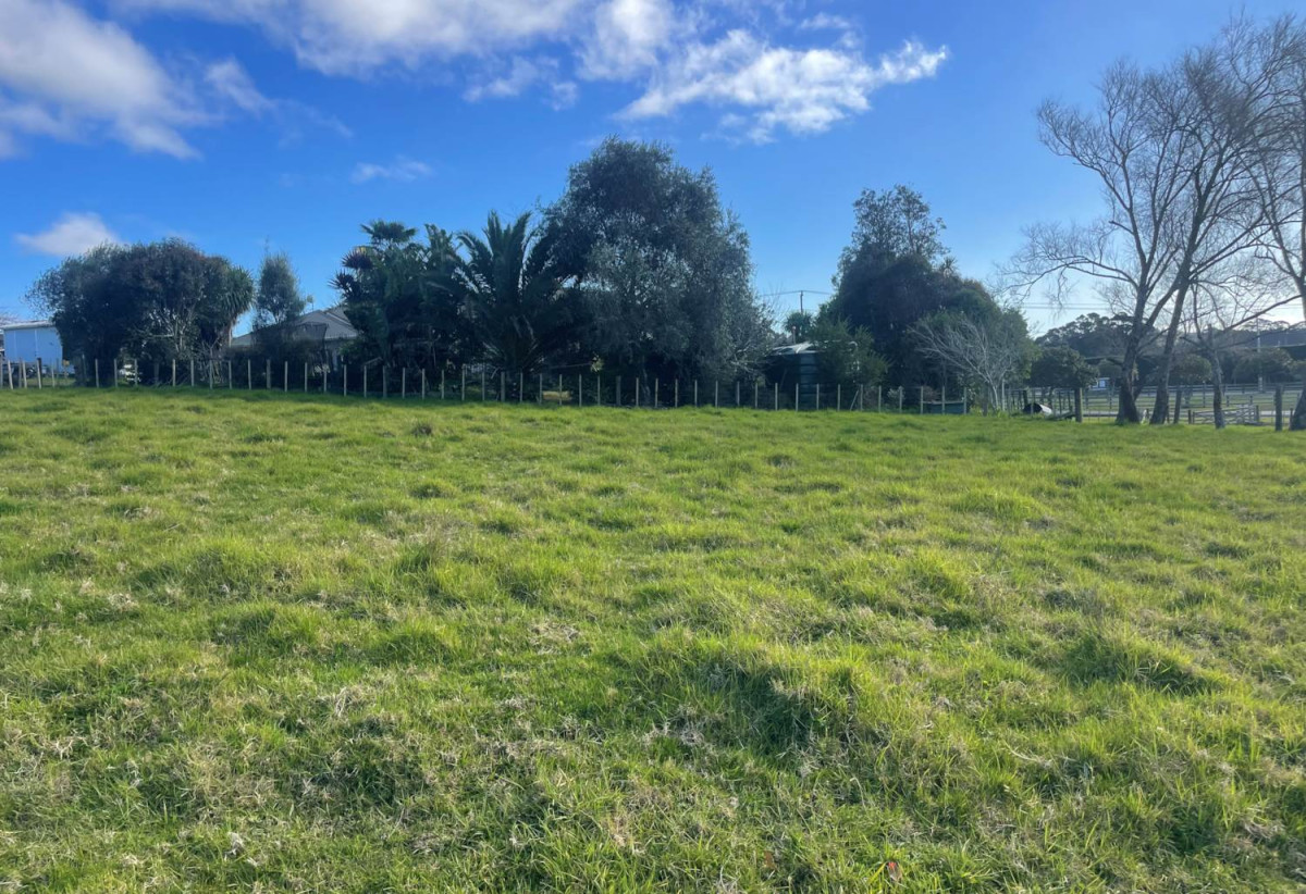 10060m2 Lifestyle land, Views/Flexible Settlement Terms, Lot 8/339 Amreins Road, Taupaki, Auckland