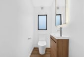 Built by Emphasis Homes, Brandnew freehold 2 beds 2.5 baths home, NO BODY CORP OR SOCIETY FEE, 2/13 Caringbah Drive, Papatoetoe, Auckland