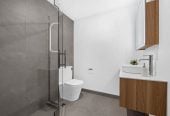 Built by Emphasis Homes, Brandnew freehold 2 beds 2.5 baths home, NO BODY CORP OR SOCIETY FEE, 1/13 Caringbah Drive, Papatoetoe, Auckland
