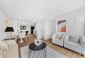 Built by Emphasis Homes, Brandnew freehold 2 beds 2.5 baths home, NO BODY CORP OR SOCIETY FEE, 2/13 Caringbah Drive, Papatoetoe, Auckland