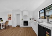 Built by Emphasis Homes, Brandnew freehold 2 beds 2.5 baths home, NO BODY CORP OR SOCIETY FEE, 1/13 Caringbah Drive, Papatoetoe, Auckland