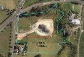 10060m2 Lifestyle land, Views/Flexible Settlement Terms, Lot 8/339 Amreins Road, Taupaki, Auckland