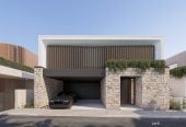 Walks to Macleans College, Freehold sections, Lots 5–9 command breathtaking 180-degree panoramic sea views, Each homesite has been designed to accommodate homes of approximately 400m², Lots 5-9/215 Bleakhouse Road, Mellons Bay, Auckland
