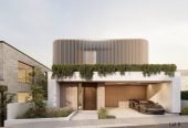 Walks to Macleans College, Freehold sections, Lots 5–9 command breathtaking 180-degree panoramic sea views, Each homesite has been designed to accommodate homes of approximately 400m², Lots 5-9/215 Bleakhouse Road, Mellons Bay, Auckland