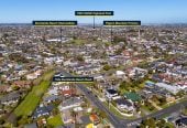 Macleans College zone, Sea Views, 5 beds 2.5 baths house with internal-access single garage, 1/184 Bucklands Beach, Bucklands Beach, Auckland