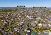 Macleans College zone, Sea Views, 5 beds 2.5 baths house with internal-access single garage, 1/184 Bucklands Beach, Bucklands Beach, Auckland