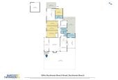 Macleans College zone, Sea Views, 5 beds 2.5 baths house with internal-access single garage, 1/184 Bucklands Beach, Bucklands Beach, Auckland