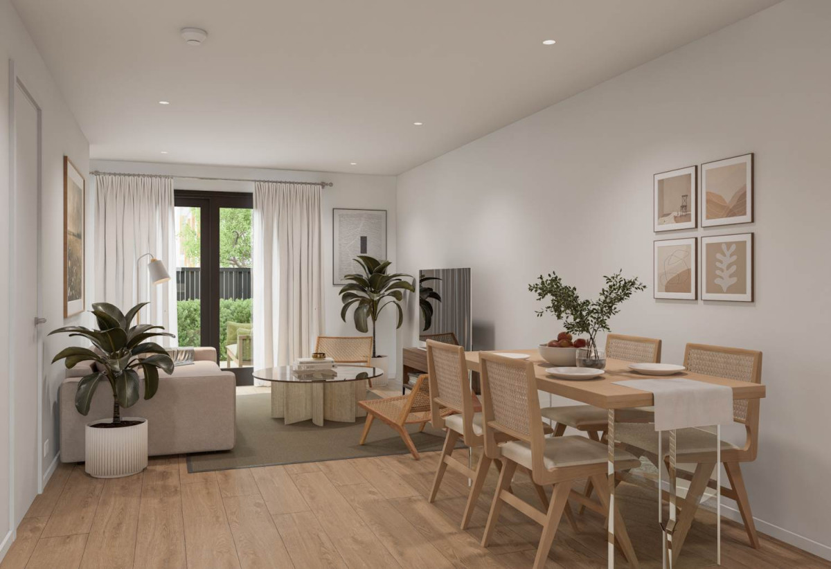 Brandnew 2 beds 1.5 baths home with car park, 0.6 km to Pakuranga Intermediate, Lot 3/9 Chevis Place, Pakuranga Heights, Auckland