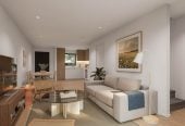 Brandnew 2 beds 1.5 baths home, 0.6 km to Pakuranga Intermediate, Lot 12/9 Marriott Road, Pakuranga Heights, Auckland