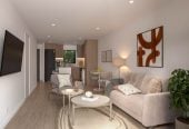 Brandnew 2 beds 1.5 baths home, 0.6 km to Pakuranga Intermediate, Lot 12/9 Marriott Road, Pakuranga Heights, Auckland