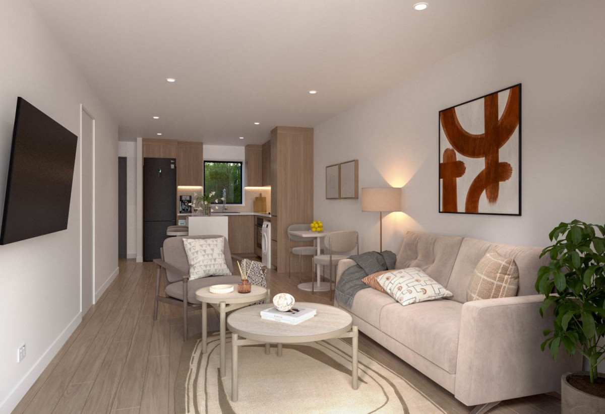 Brandnew 2 beds 1.5 baths home, 0.6 km to Pakuranga Intermediate, Lot 12/9 Marriott Road, Pakuranga Heights, Auckland