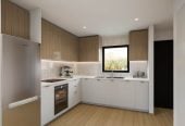Brandnew 2 beds 1.5 baths home with car park, 0.6 km to Pakuranga Intermediate, Lot 3/9 Chevis Place, Pakuranga Heights, Auckland