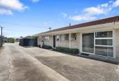 Brick and tile 2 beds 1 bath home with garage, 0.5 km to Papatoetoe Central School, 8/42 Wintere Road, Papatoetoe, Auckland