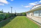 Brick and tile 2 beds 1 bath home with garage, 0.5 km to Papatoetoe Central School, 8/42 Wintere Road, Papatoetoe, Auckland