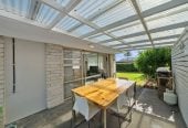 Brick and tile 2 beds 1 bath home with garage, 0.5 km to Papatoetoe Central School, 8/42 Wintere Road, Papatoetoe, Auckland