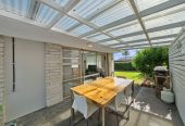 Brick and tile 2 beds 1 bath home with garage, 0.5 km to Papatoetoe Central School, 8/42 Wintere Road, Papatoetoe, Auckland