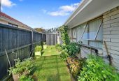 Brick and tile 2 beds 1 bath home with garage, 0.5 km to Papatoetoe Central School, 8/42 Wintere Road, Papatoetoe, Auckland