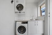 Brick and tile 2 beds 1 bath home with garage, 0.5 km to Papatoetoe Central School, 8/42 Wintere Road, Papatoetoe, Auckland