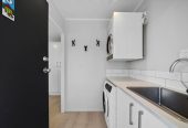 Brick and tile 2 beds 1 bath home with garage, 0.5 km to Papatoetoe Central School, 8/42 Wintere Road, Papatoetoe, Auckland