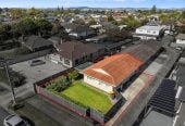 Brick and tile 2 beds 1 bath home with garage, 0.5 km to Papatoetoe Central School, 8/42 Wintere Road, Papatoetoe, Auckland