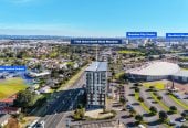 Developer offloads Own Stock, Two Dual Key apartments both with with their own carpark and One 2bedroom, 2bathroom with its own carpark, 706 Dual Key asking $649,000, 803 Two bedroom asking $599,00, Full furniture package included, Fully serviced and managed by Ramada (can be removed), 706/770A Great South Road, Wiri, Auckland
