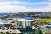 Developer offloads Own Stock, Two Dual Key apartments both with with their own carpark and One 2bedroom, 2bathroom with its own carpark, 706 Dual Key asking $649,000, 803 Two bedroom asking $599,00, Full furniture package included, Fully serviced and managed by Ramada (can be removed), 706/770A Great South Road, Wiri, Auckland