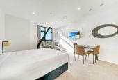 Developer offloads Own Stock, Two Dual Key apartments both with with their own carpark and One 2bedroom, 2bathroom with its own carpark, 706 Dual Key asking $649,000, 803 Two bedroom asking $599,00, Full furniture package included, Fully serviced and managed by Ramada (can be removed), 706/770A Great South Road, Wiri, Auckland