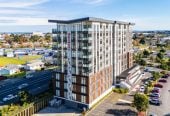 Developer offloads Own Stock, Two Dual Key apartments both with with their own carpark and One 2bedroom, 2bathroom with its own carpark, 706 Dual Key asking $649,000, 803 Two bedroom asking $599,00, Full furniture package included, Fully serviced and managed by Ramada (can be removed), 706/770A Great South Road, Wiri, Auckland