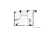 Developer offloads Own Stock, Two Dual Key apartments both with with their own carpark and One 2bedroom, 2bathroom with its own carpark, 706 Dual Key asking $649,000, 803 Two bedroom asking $599,00, Full furniture package included, Fully serviced and managed by Ramada (can be removed), 706/770A Great South Road, Wiri, Auckland